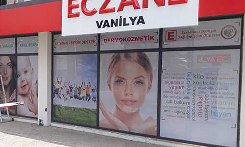 One Way Vision Kaplama one way vision kaplama, one vision kaplama, one wision uygulama